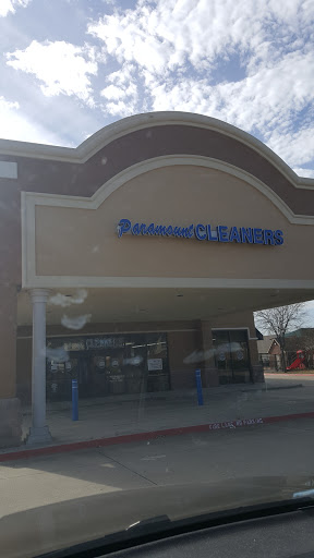Dry Cleaner «Paramount Cleaners», reviews and photos, 4020 Hedgcoxe Rd # 900, Plano, TX 75024, USA