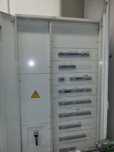 Instal·lacions Ismax s.l. en Mataró, Barcelona