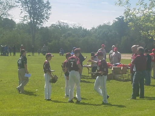 Community Center «Iowa Community Center», reviews and photos, 338 N Iowa Ave, Villa Park, IL 60181, USA