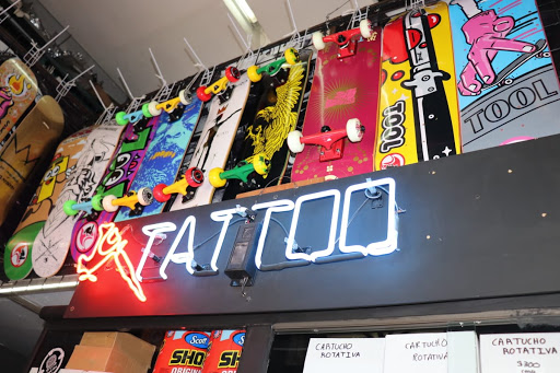 Offers tattoo Toluca de Lerdo