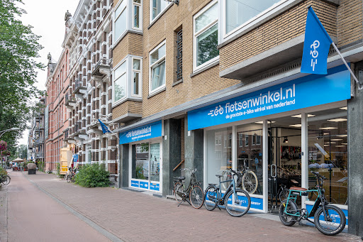 Fietsenwinkel.nl | Amsterdam