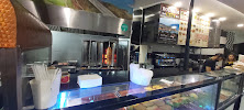 Atmosphère du Restaurant turc Bodrum City Kebab à Marseille - n°15