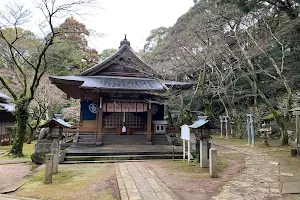 Kompira Shrine image