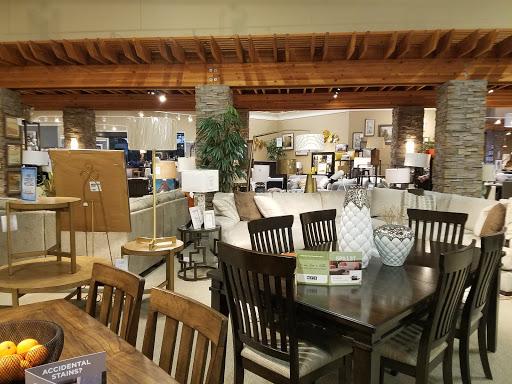 Furniture Store «Ashley HomeStore», reviews and photos, 3850 Hagers Grove Rd SE, Salem, OR 97317, USA