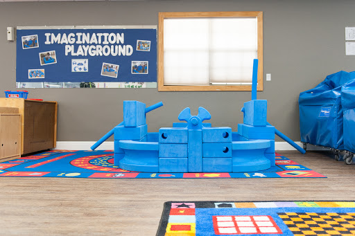 Preschool «Kids R Kids Learning Academy of West McKinney», reviews and photos, 9070 Westridge Blvd, McKinney, TX 75070, USA