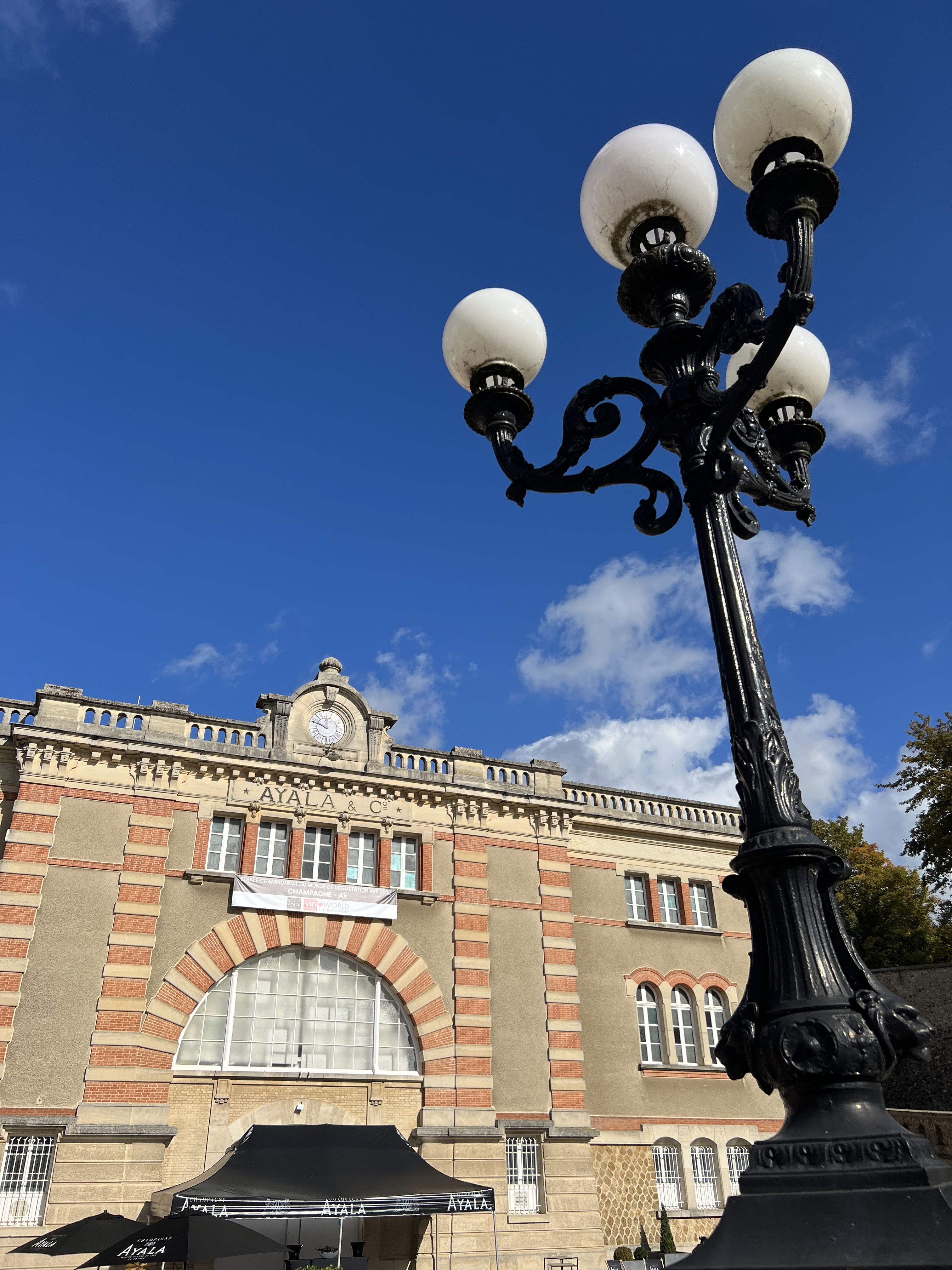 Photo n° 2 de l'avis de Chung-Tao.s fait le 08/10/2022 à 16:34