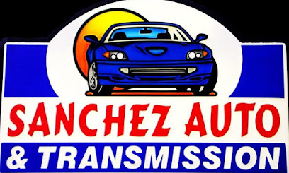 Sanchez Auto & Transmission
