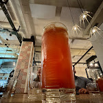 Photo n°2 de l'avis de Emanuele.o fait le 11/06/2023 à 00:37 sur le  Tacito à Rome