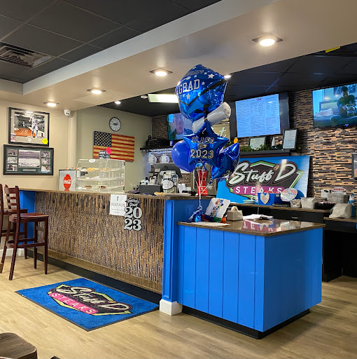 Stuff'D Steaks & Hoagies