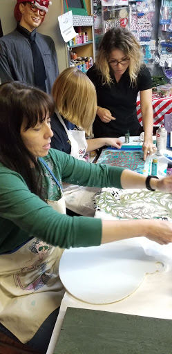 Furniture Store «drab to Fab Furnishings», reviews and photos, 209 S Main St, Winchester, IN 47394, USA