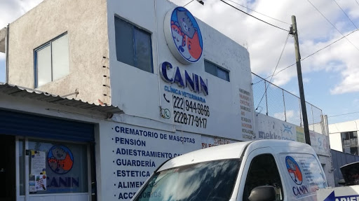 CANIN CLINICA VETERINARIA