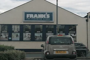 Frank's The Flooring Store image