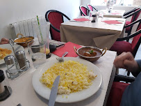 Plats et boissons du Restaurant indien Rajasthan à Amiens - n°11