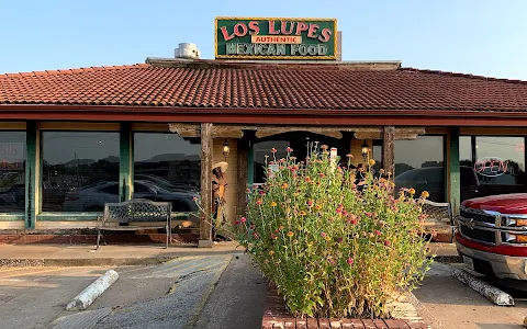 Los Lupes Carrollton image