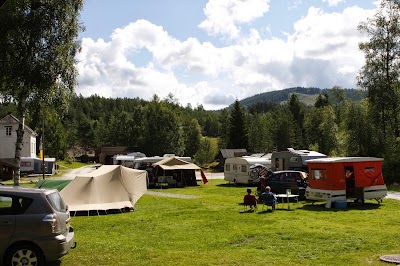 Photos of Oddestemmen Steinsliperi Og Camping