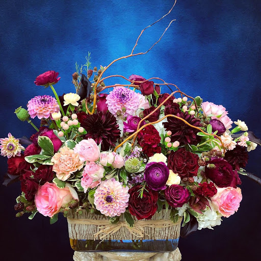 Florist «Finishing Touch Florist & Gifts», reviews and photos, 1645 140th Ave NE B4, Bellevue, WA 98005, USA