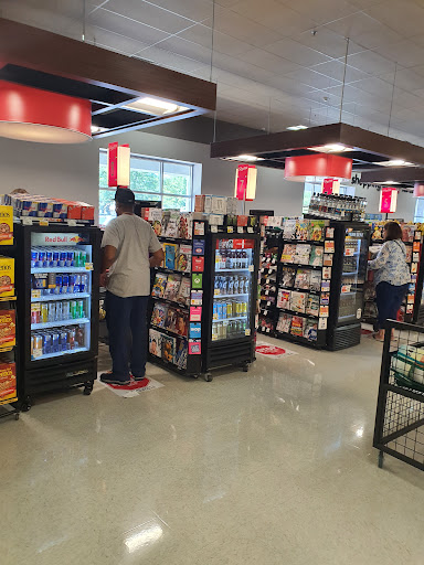 Grocery Store «ShopRite of Yardley», reviews and photos, 1603 Big Oak Rd, Yardley, PA 19067, USA