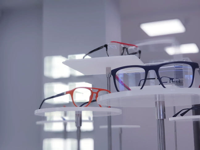 Comments and reviews of The Spectacle Factory Opticians | Preston