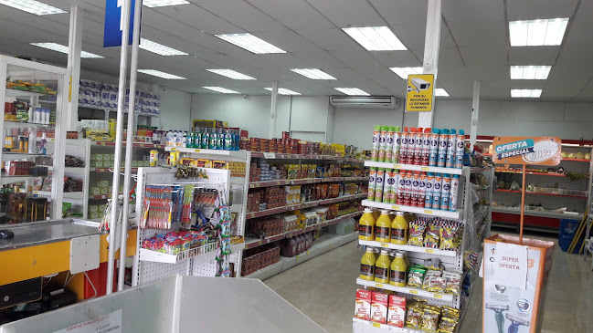 Opiniones de VelBonito Al Día Costa Azul en Manta - Supermercado