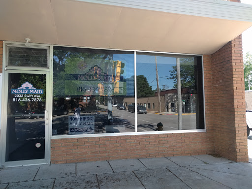 2032 Swift St, North Kansas City, MO 64116, USA