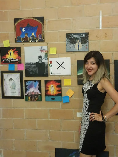 Event Venue «Sharespace», reviews and photos, 2201 Preston St, Houston, TX 77003, USA