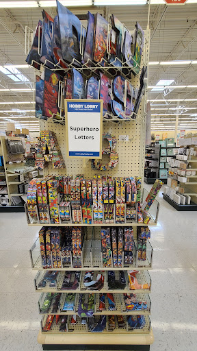 Craft Store «Hobby Lobby», reviews and photos, 2782 E 79th Ave, Merrillville, IN 46410, USA