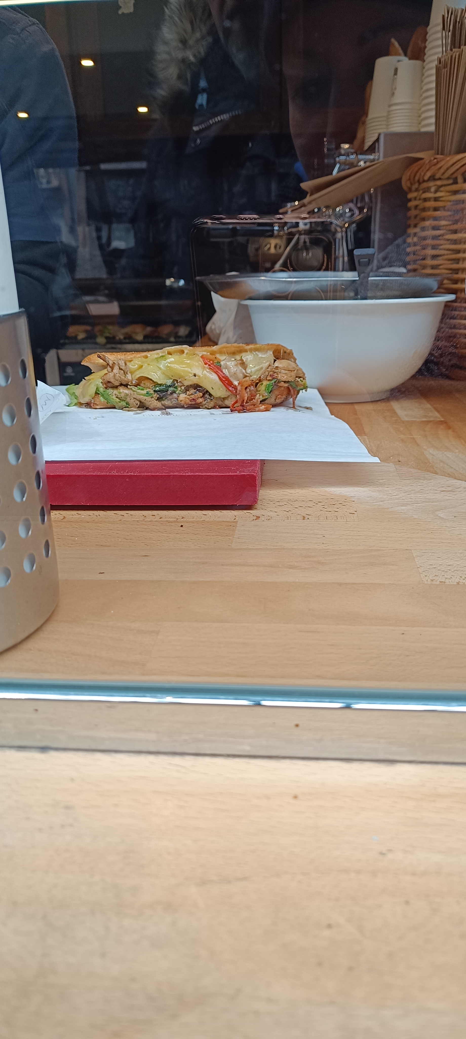 Photo n° 2 de l'avis de Zoé.a fait le 24/02/2024 à 16:13
