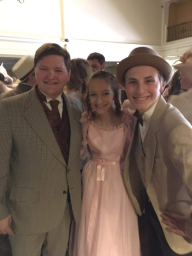 Performing Arts Theater «Wichita Theater Performing Art Centre», reviews and photos, 925 Indiana Ave, Wichita Falls, TX 76301, USA