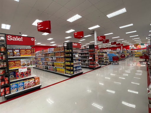 Department Store «Target», reviews and photos, 101 Grand Ave, North Brunswick Township, NJ 08902, USA