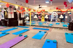 Yogi Yoga Center || Best Yoga Center, Fitness Classes, Weight Loss Classes image