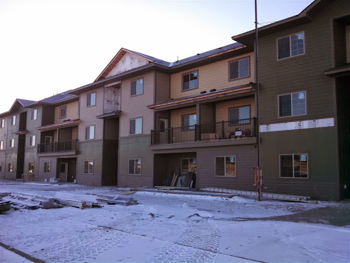 Roofing Contractor «American Building Contractors», reviews and photos, 2960 Judicial Rd #100, Burnsville, MN 55337, USA