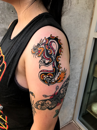 Explore small tattoo ideas infinity, creative tattoo ideas in Phoenix, available at Hand Of Faith Tattoo