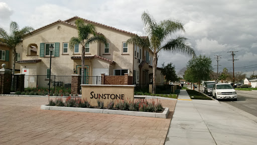 Sunstone Community Association