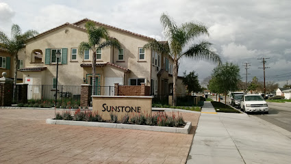 Sunstone Community Association