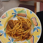 Photo n°5 de l'avis de Vesna.e fait le 03/04/2022 à 12:14 sur le  Club culinario toscano da Osvaldo à Florence