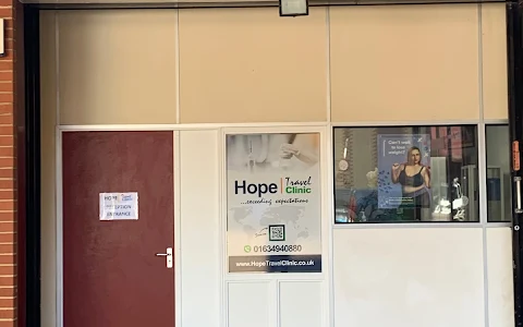 Hope Travel Clinic Medway image