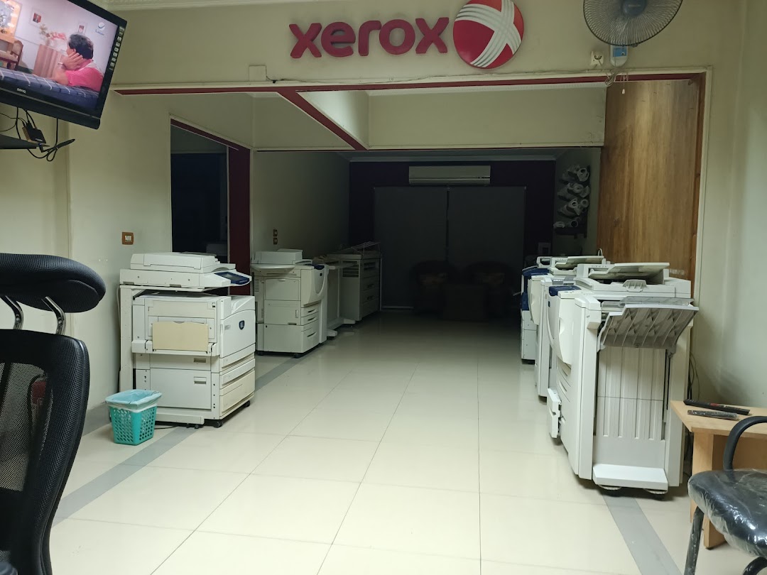 Xerox Egypt