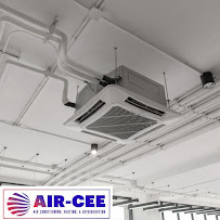 Air Cee Air Conditioning, Heating & Refrigeration - Photo 7 - Car repair in , Brandon