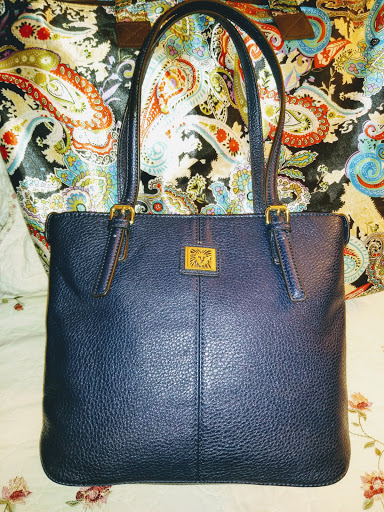 Thrift Store «Park Avenue Thrift», reviews and photos, 1977 S Cobb Dr, Marietta, GA 30060, USA