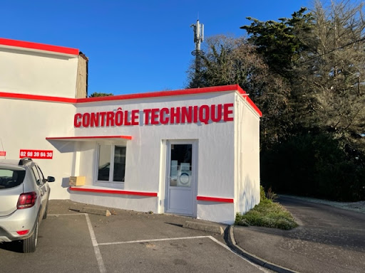 Photo 1 - Auto Contrôle du Bélon