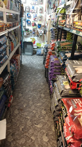 Pet Supply Store «Nature Boys Farm & Pet Supply», reviews and photos, 17022 Pacific Ave S, Spanaway, WA 98387, USA