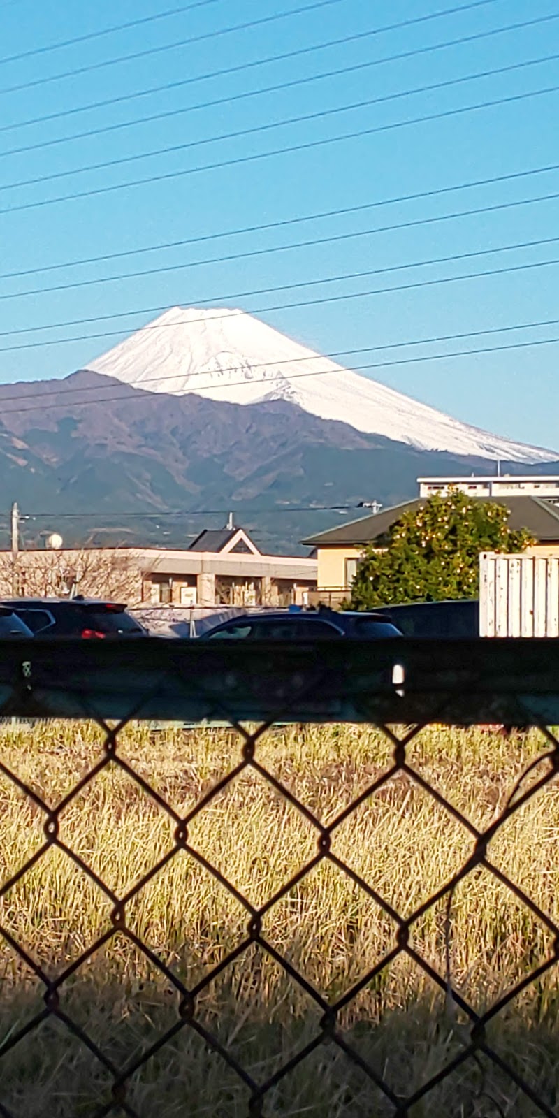 清水町長沢児童公園