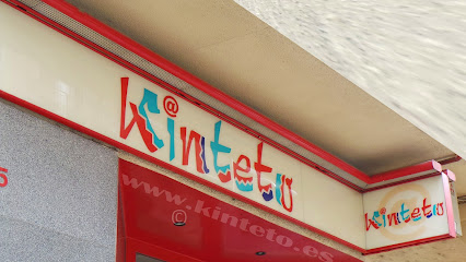 Información y opiniones sobre Kinteto: Imprenta, Reprografía, Recuerdos para eventos. Cartuchos y toners para impresoras de Segovia