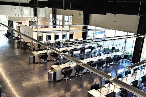 Beauty School «Aveda Institute Baton Rouge», reviews and photos, 2834 S Sherwood Forest Blvd a, Baton Rouge, LA 70816, USA