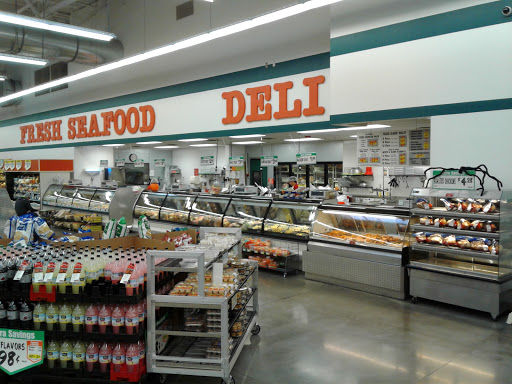 Supermarket «WinCo Foods», reviews and photos, 205 W 12th St, Ogden, UT 84404, USA