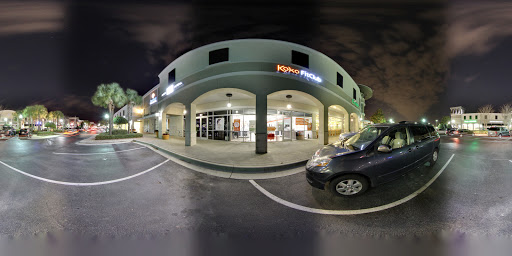 Health Club «Koko FitClub Heathrow - Lake Mary», reviews and photos, 1120 Townpark Ave b1012, Lake Mary, FL 32746, USA