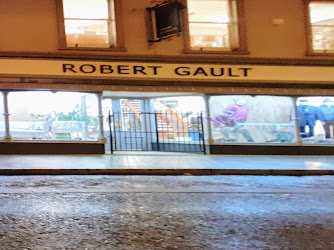 Robert Gault