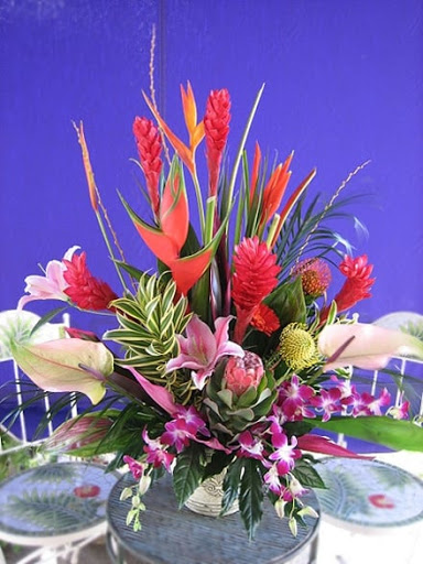 Florist «Flowers 4 U», reviews and photos, 24012 Avenida De La Carlota A, Laguna Hills, CA 92653, USA