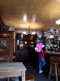 Atmosphère du Restaurant O'Connell's Irish Pub à Rennes - n°17