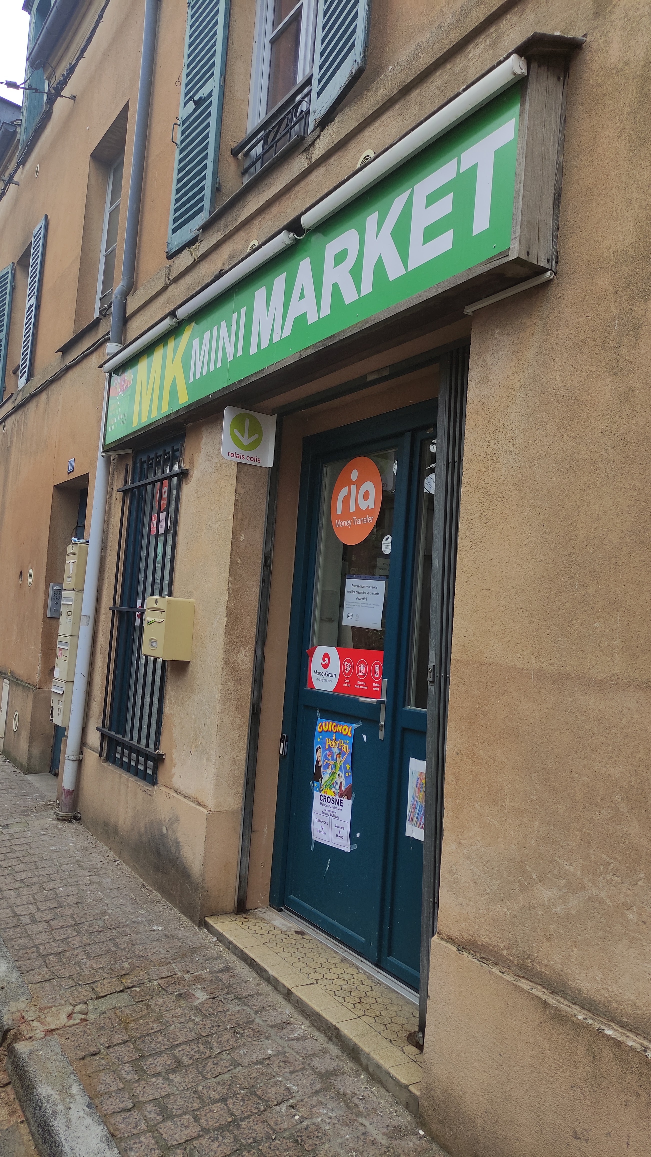 Photo n° 1 de l'avis de Laetitia.a fait le 19/02/2023 à 10:00